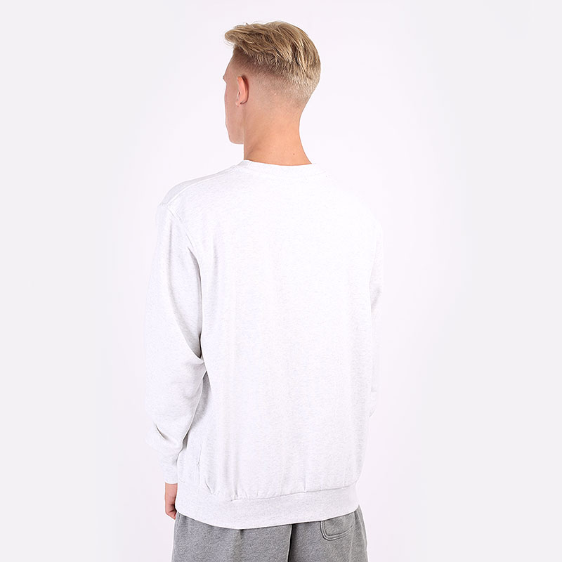 Мужская толстовка Nike Boston Crew (DJ2796-051)  - цена, описание, фото 6